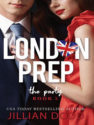 cover image of The Party